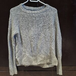 Gray Women's Sweater
